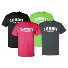 Carrcroft Spirit T-Shirt